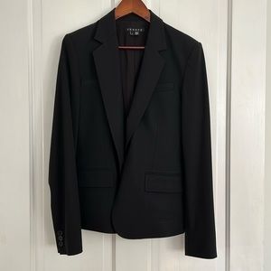 Theory suit jacket